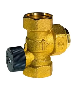 CLAPET ANTITHERMOSIPHON 1P
