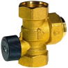CLAPET ANTITHERMOSIPHON 1P