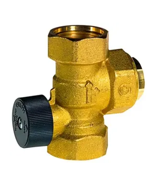 CLAPET ANTITHERMOSIPHON 1" 1/4