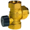 CLAPET ANTITHERMOSIPHON 1" 1/4