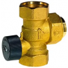 CLAPET ANTITHERMOSIPHON 1" 1/4