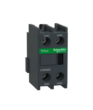 TESYS D - BLOC CONTACTS AUXILIAI