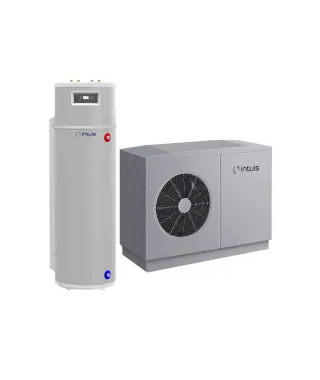 PAC HTI70 8KW DS170D