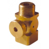 ROBINET MANOMETRE D.50 1/4P