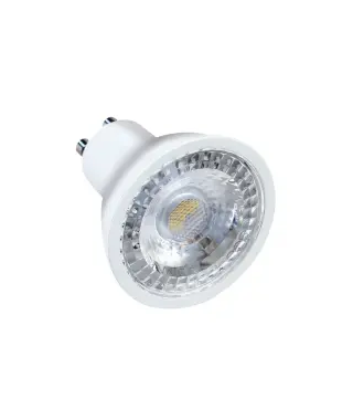 LPE GU10 4,5W/4000K STEP DIM