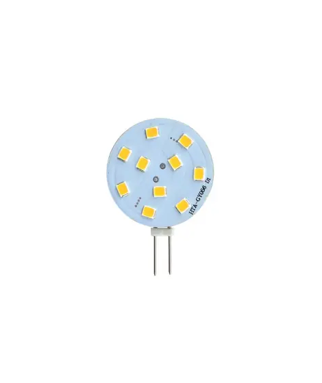 LPE 10 LED BL FROID 2W 12V G4