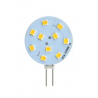 LPE 10 LED BL FROID 2W 12V G4