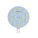 LPE 14 LED BL CHAUD 3W 12V G4