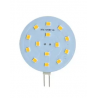 LPE 14 LED BL CHAUD 3W 12V G4