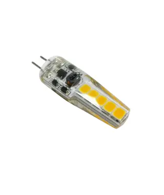 LPE LED G4 12V 1,8W/3000K