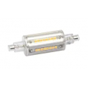 LPE LED R7S 6W/4000K 78MM