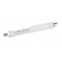 LINO LED S15 25X221 3,5W/2700K