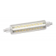 LPE LED R7S 10W/4000K 118MM