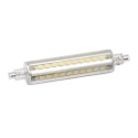 LPE LED R7S 10W/4000K 118MM