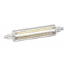 LPE LED R7S 10W/4000K 118MM