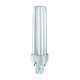 DULUX D 18W/830 G24D-2 BC