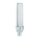 DULUX D 18W/830 G24D-2 BC