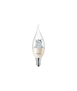 MASTER LEDCANDLE DIMTONE 4-25W E
