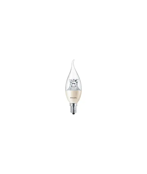 MASTER LEDCANDLE DIMTONE 4-25W E