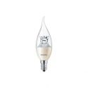MASTER LEDCANDLE DIMTONE 4-25W E