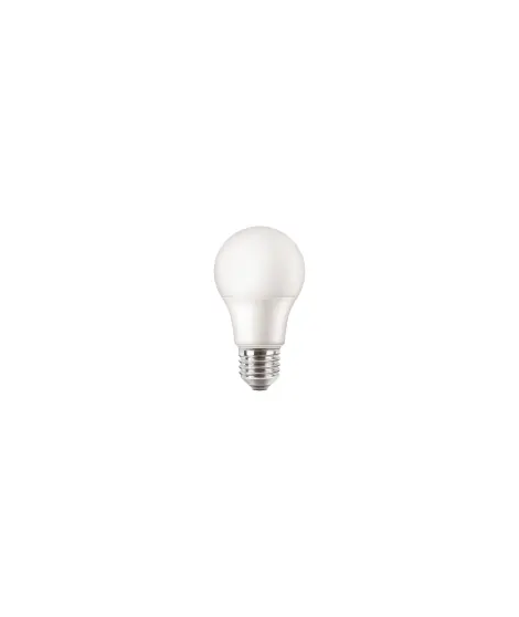 MAZDA LEDBULB 8-60W E27 4000K  D