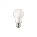 MAZDA LEDBULB 8-60W E27 4000K  D