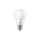 MAZDA LEDBULB 60W E27 2700K DE P