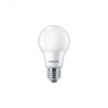 MAZDA LEDBULB 60W E27 2700K DE P