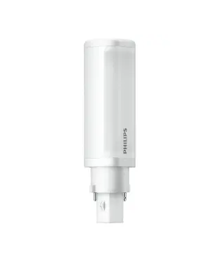 COREPRO LED PLC 4,5W 830 2P G2 4