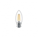 CLA LEDCANDLE ND 4.3-40W B22 8 2
