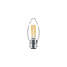 CLA LEDCANDLE ND 4.3-40W B22 8 2