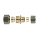 UNION LAITON BAGUE LAITON REDUIT