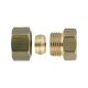 RACCORD LAITON BAGUE LAITON FEME