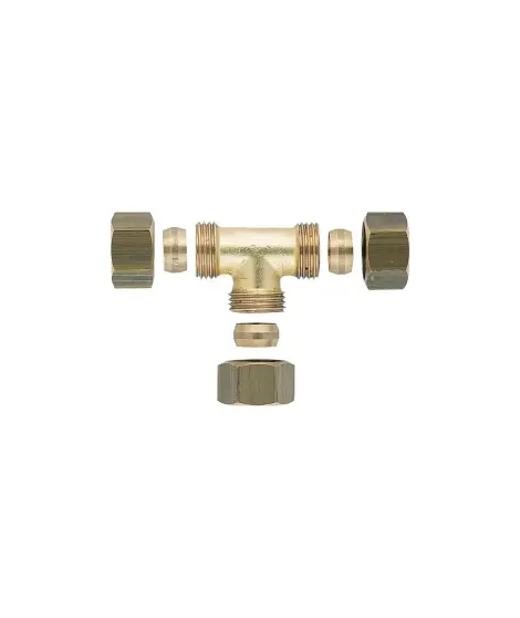 TE LAITON BAGUE LAITON EGAL 16