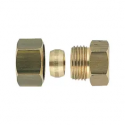 RACCORD LAITON BAGUE LAITON FEME
