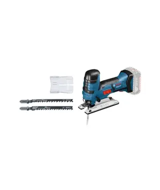 GST 18 V-LI S SOLO CLICK&GO, L-B