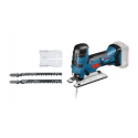 GST 18 V-LI S SOLO CLICK&GO, L-B