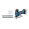 GST 18 V-LI S SOLO CLICK&GO
