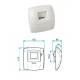 Kit Curve bain ou cellier diamèt