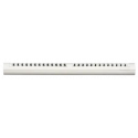 ENTREE D'AIR ACOUSTIQUE EA 30