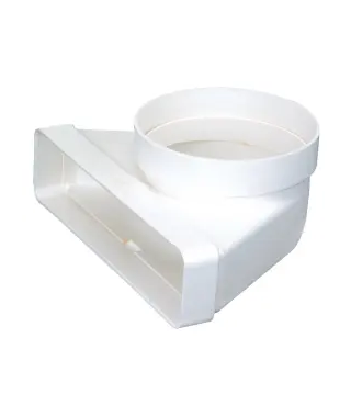 CMV 55X110X100 - COUDE MIXTE VER