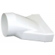 RMD 55X110X100 - RACCORD MIXTE D