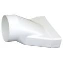 RMD 55X110X100 - RACCORD MIXTE D