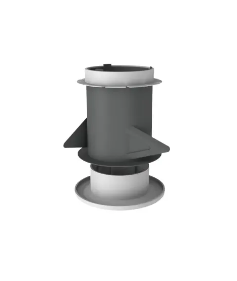 ONDEA 80 P BOUCHE DIAM80 ORIENTA