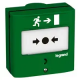 Dispositif de Commande Manuelle