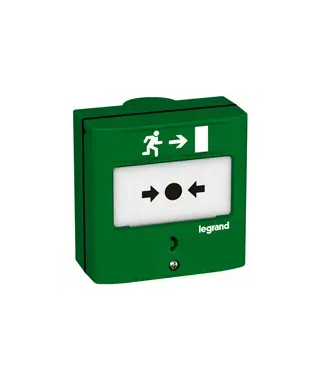 Dispositif de Commande Manuelle