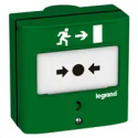 Dispositif de Commande Manuelle