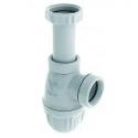 SIPHON LAVABO CONNECTIC (AVEC JO
