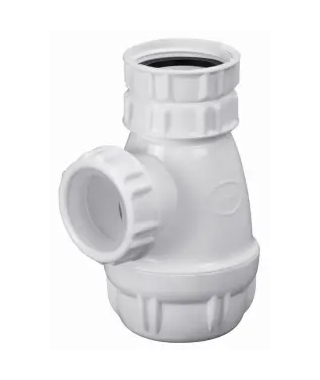 SIPHON BIDET REGLABLE PETIT CULO