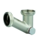 SIPHON BIDET S MAT LAITON